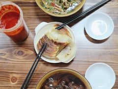 -北门严记小吃(九华中路店)