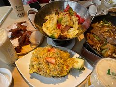 -避风塘(南汇店)