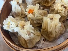 -都一处烧麦馆(前门店)