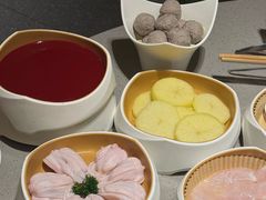 -海底捞火锅(天一广场亚细亚店)