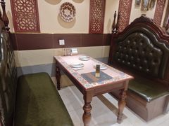 -BRBR叙利亚餐厅(总店)