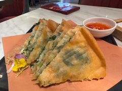-悦得闲广式点心茶楼(蓝鲸世界店)