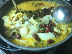 -川里谈·川味小馆(北京路店)