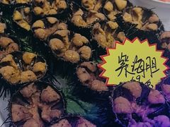 -77号渔船·蒸海鲜青岛菜(积米崖店)