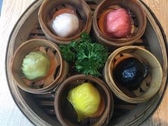 -一笼小幸运