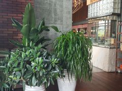 -OGGI TRATTORIA PIZZERIA(深业上城店)