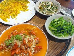 -好灶头妈妈菜·千岛湖土菜地标美食