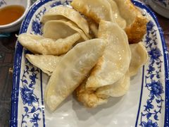 -长人馄饨铺(解放街店)
