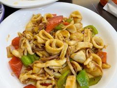 -杨记海鲜楼(三门黑金冠店)