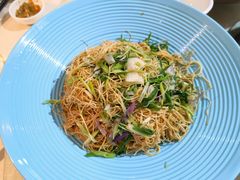 怀旧猪油捞面-滨少旺厨(惠福西路店)