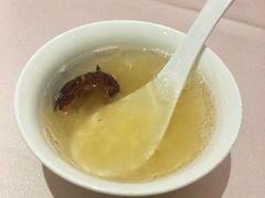 -粗茶淡饭·汉口公馆(循礼门店)