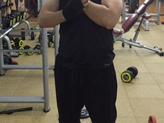 -长新国际游泳健身会所(亦庄店)