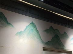 -绿茶餐厅(深圳龙华天虹购物中心店)