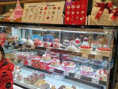 -巴黎贝甜(右安门店)
