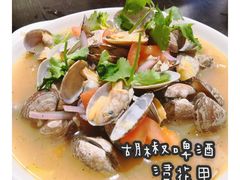 -乾坤饭店