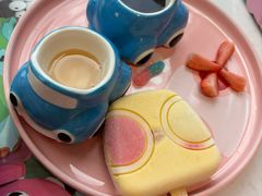 -水桶王国主题餐厅·聚会·生日派对·亲子活动·家庭套餐(亚龙湾希尔顿店)