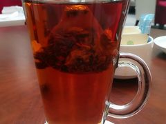 -天津海河悦榕庄·Lobby Lounge大堂吧