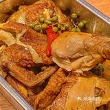 上海探店 |被这碗糯叽叽烤年糕红豆沙治愈了