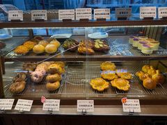 -乡田小墅(展览馆路JK FUN商城店)
