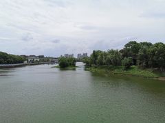 -八大山人梅湖景区