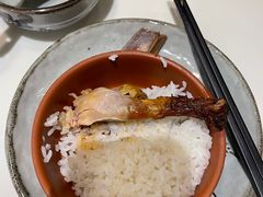 -原味田园·客家菜·土窑鸡(中航城君尚购物中心店)