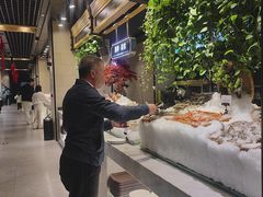 -川骄海鲜自助(亚运村店)