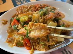 -simply thai天泰(静安嘉里中心店)