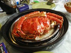 -桃源尚品海鲜酒楼(京港澳高速店)