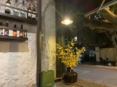 -Apollo·西班牙小酒馆(安福路店)