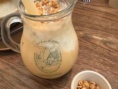 -MORNING GOOD Bistro(翰林府店)