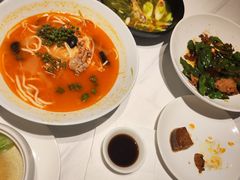 -小厨娘淮扬菜(天印大道店)