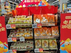 -物美超市(三里河店)