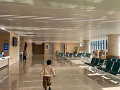 -浙江省立同德医院(翠苑院区)