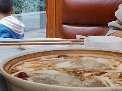 -土连锅·现熬养生汤锅(梁家巷店)