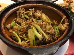 -桦立酒家(宜山路店)