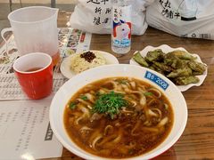 -晋B2008刀削面(小南庄店)