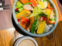 -汉阳馆·岩古来餐厅(长安万科广场店)