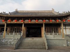 -昌州古城