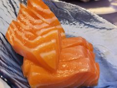 -半岛听涛蒸汽海鲜自助(K11店)