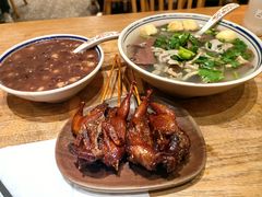 -老鼓楼汤包(太平门店)