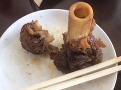 -亿诣蝎府炸酱面羊蝎子火锅(酷车小镇店)