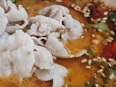 -津门老羊家·铜锅涮羊肉·烧烤(科技园店)