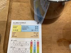 -玫瑰咖啡(中山六路店)