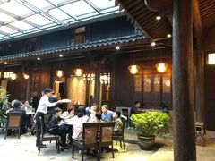 -走马楼饭庄(慈城古县城店)