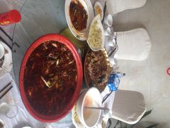 球溪王鲢鱼-球溪周鲢鱼