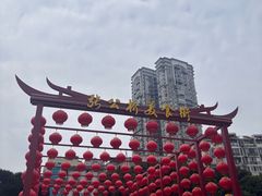 -张公桥美食街