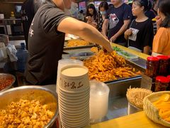 -丁家坡洋芋·观音桥好吃街A区(全国总店)