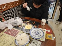 -捷信牛奶甜品世家(五道口店)