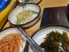 -源味屋韩式火锅&炸鸡(鼎城当代商城店)