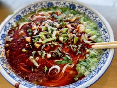 -清真磨沟沿老字号牛肉面(总店)